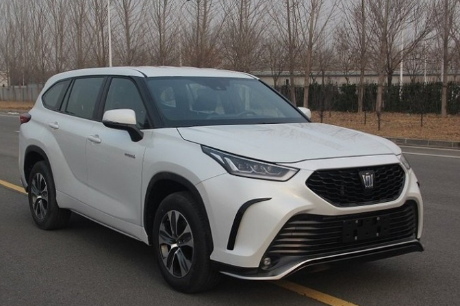 刷脸就能开走这台大五座SUV？试驾长安欧尚X7极客版