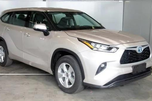 20款全新SUV，文章超長(zhǎng)慎入