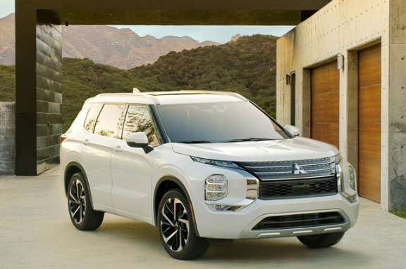 日產(chǎn)奇駿換殼？國產(chǎn)三菱歐藍(lán)德今年10月投產(chǎn)
