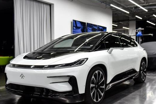 FF91的未來在哪，賈老板被罰2.41億元，網(wǎng)友：你快回來