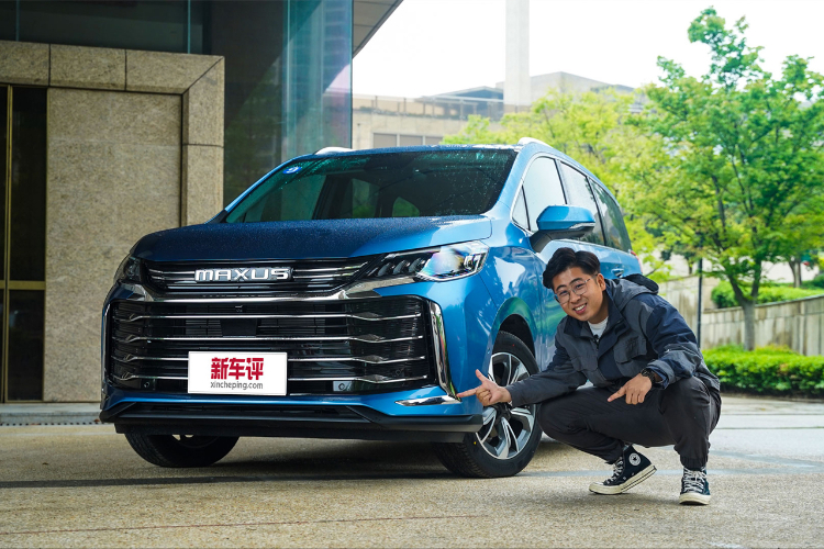 10萬出頭搞一臺(tái)全家都舒服的MPV，你整不整？