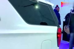 殿堂汽车