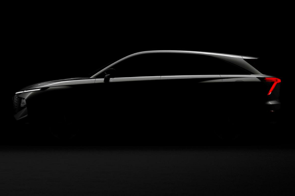 小變量孕育大時(shí)代，HAVAL XY即將亮相上海車展