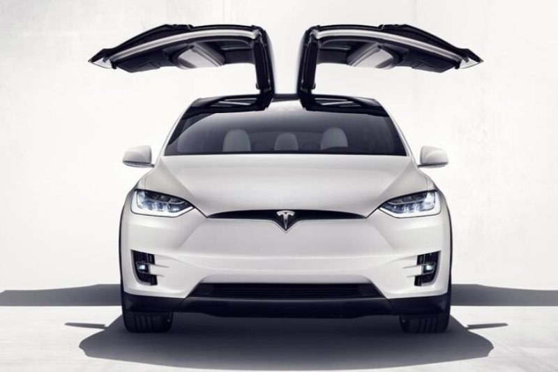 特斯拉研發(fā)新車，馬斯克：打死也不叫Model 2