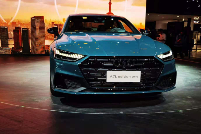 上海車展：上汽奧迪A7L和進口版有哪些區(qū)別？