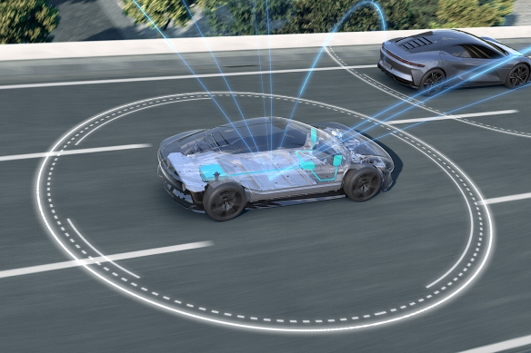比亚迪e平台 3.0首发，引领下一代智能电动汽车