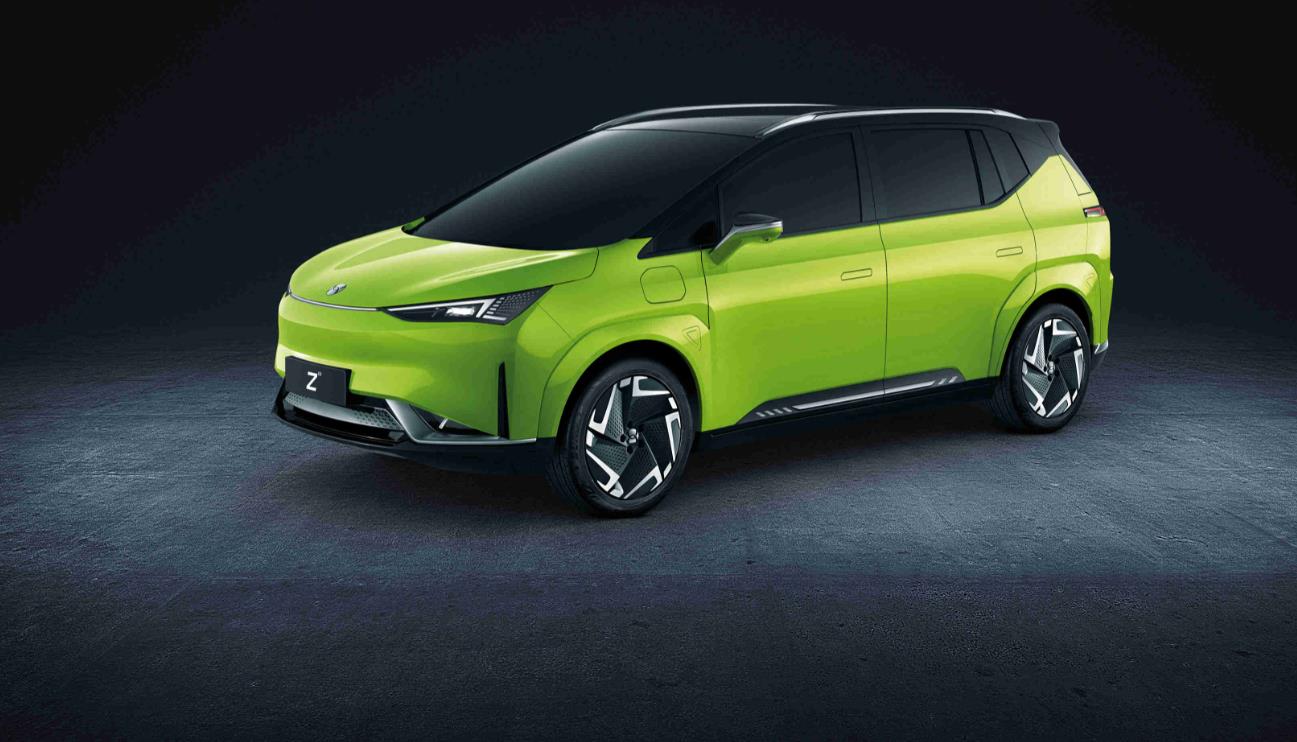 電競(jìng)和汽車能擦出愛的火花？合創(chuàng)說(shuō)完全沒問(wèn)題