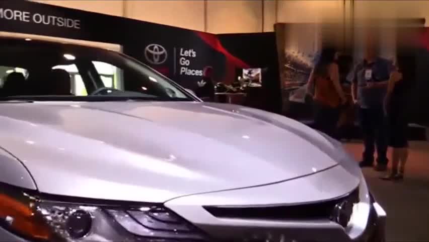 運(yùn)動型B級車之王-第八代凱美瑞,最放心的中級車開到報廢不大修