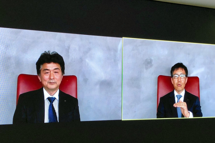 對話日產工程師:為什么要把e-POWER技術引入中國