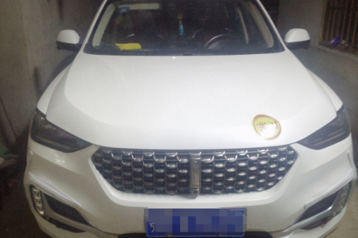 花14萬購買VV6，行駛一段時間后，車主忍不住說了實話！