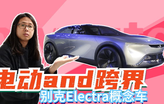 别克(进口)-别克electra