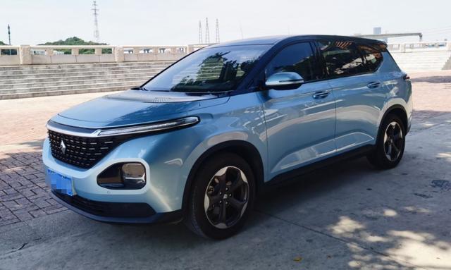 合適商用家用七座車選誰好？良心推薦！科技智能國產(chǎn)MPV
