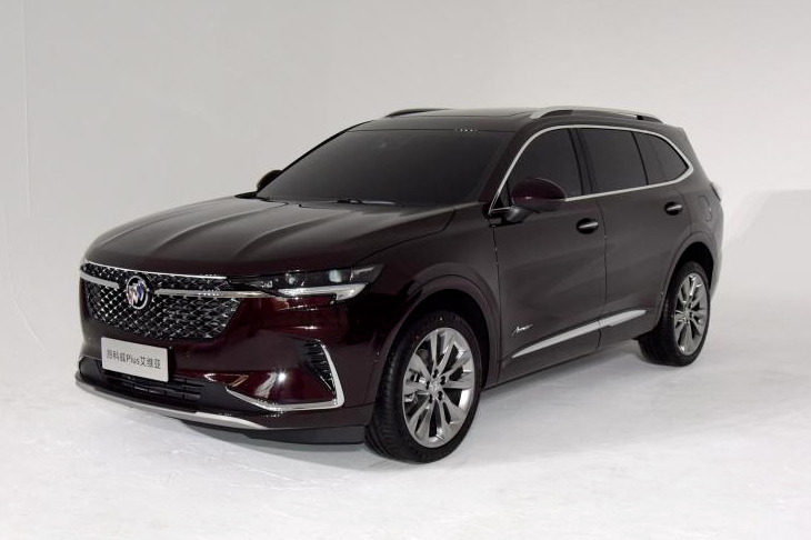 奧迪Q5L、哈弗赤兔、昂科威PLUS等，上半年上市新車搶先看