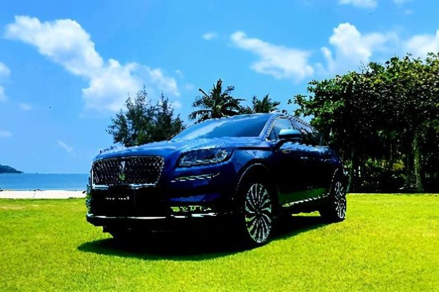 2.7T V6雙渦輪發(fā)動機(jī)林肯航海家 值得買嗎？ 試試就知道
