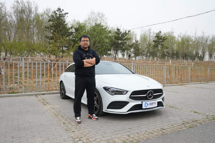 同時滿足跑車加旅行車？ 試駕奔馳CLA260獵跑版