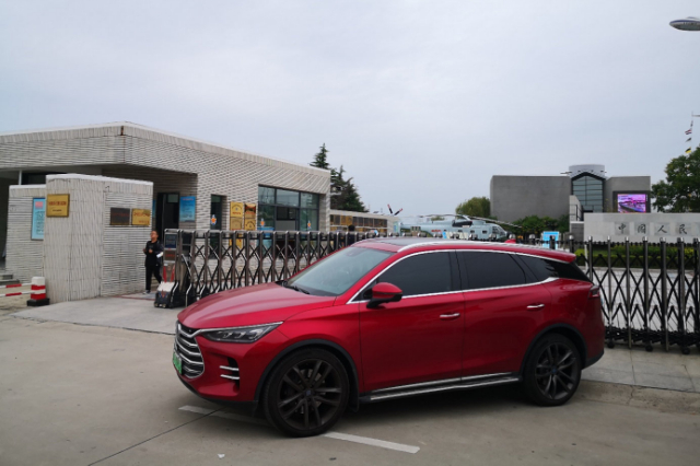 比亞迪唐DM車主的情懷：下一輛車，我還選比亞迪
