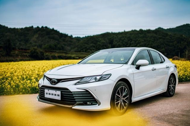 手握20萬預算，買奧迪A3還是豐田凱美瑞，應該怎么選擇？
