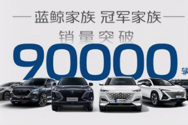 長安汽車一季度財(cái)報(bào)公布，爆款車型源源不斷的秘密是什么？