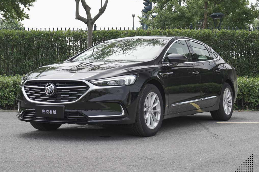 超5米車長/后排堪比公務艙這兩款22萬級合資車生意應酬更輕松
