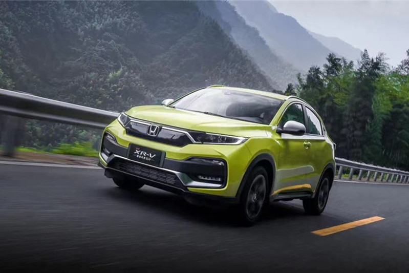 15万就能入手合资SUV，你还去挤公交干嘛？|一周降价