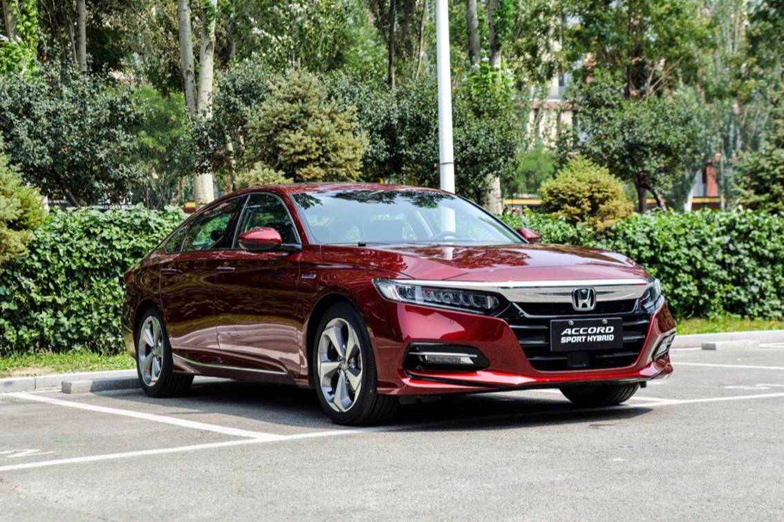 4月轎車銷量排行榜出爐：軒逸排第一，雅閣排第十