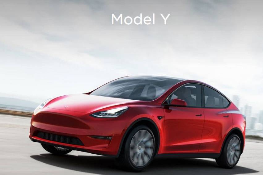 為什么Model Y吸引力不如野馬Mach-E？看這五點(diǎn)