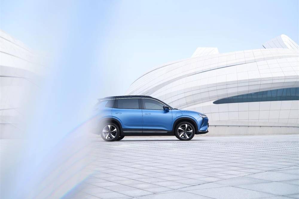 威馬W6 無人駕駛挑戰(zhàn)賽即將開戰(zhàn) 全網(wǎng)尋覓“北京車王”