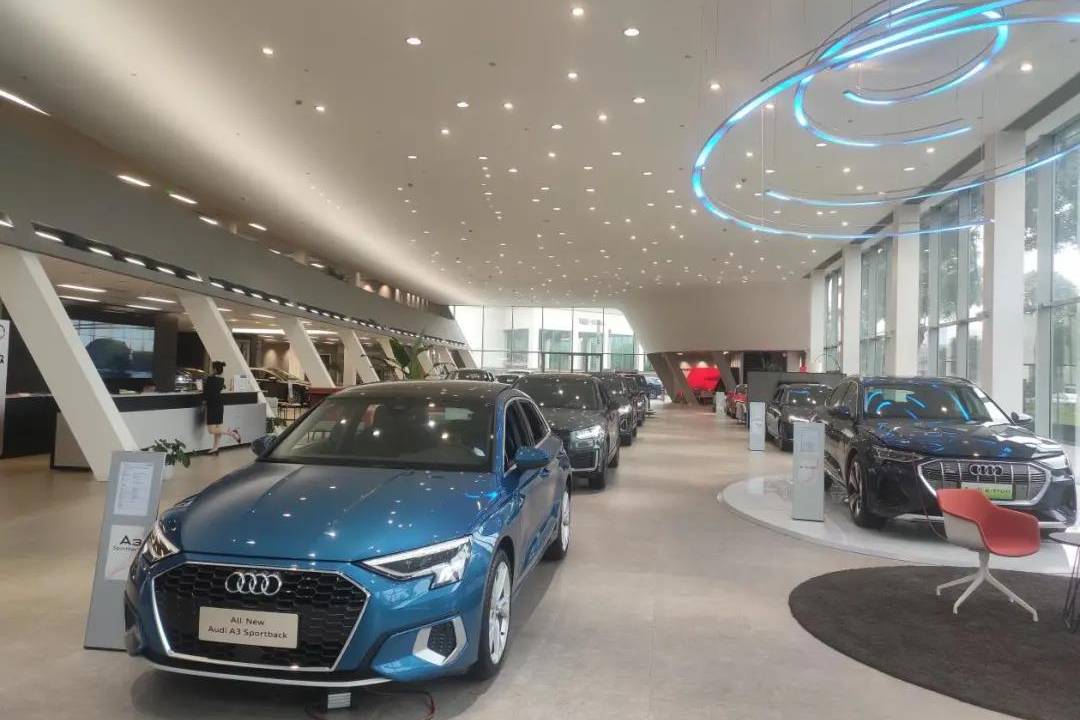 5月車市現狀:全款增多、客流銳減、成交吃力