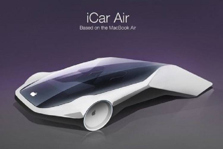 苹果进入汽车供应商名单 未来或将打造智能汽车共享平台