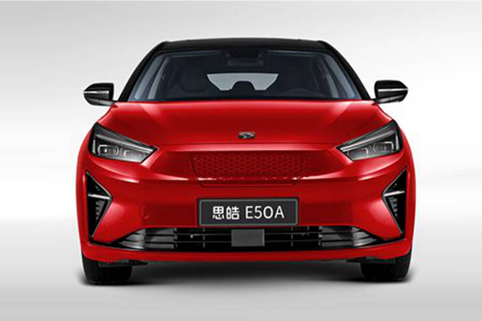 買它不如買秦Pro EV，續(xù)航不高的思皓E50A新車能買嗎？