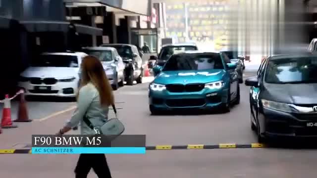 街拍最漂亮的法拉利488皮斯塔！！！