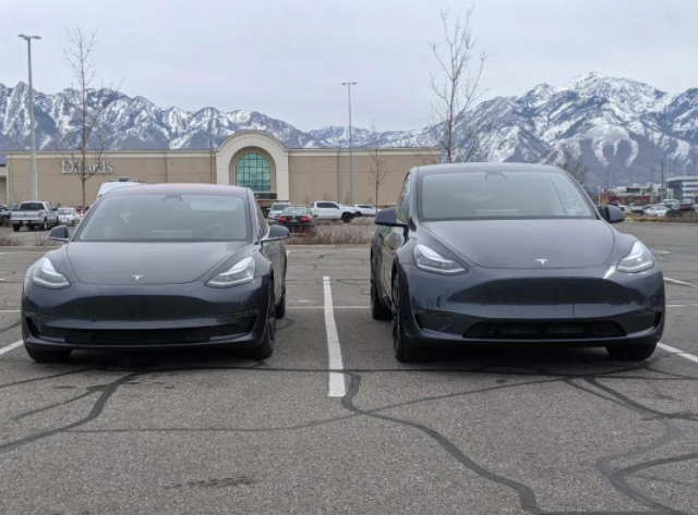 美国取消特斯拉Model 3最佳推荐车型称号