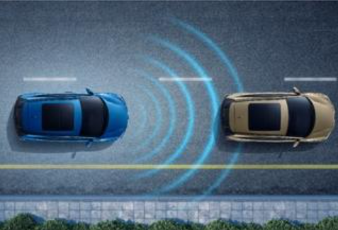 苹果发布自动驾驶汽车V2V通信系统专利
