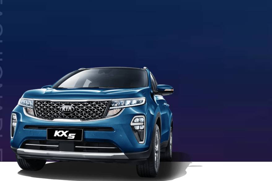 2021款起亞KX5上市，定位緊湊型SUV，提供兩種動力選擇