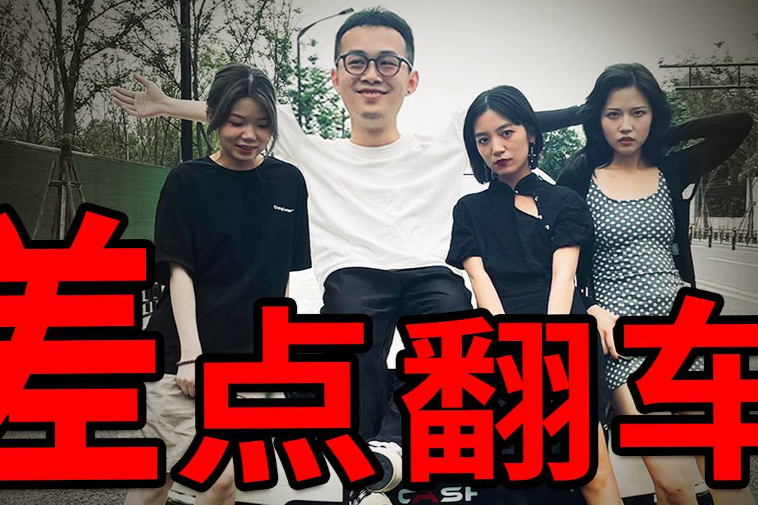 奔馳C63的快樂，小姐姐們懂嗎！？
