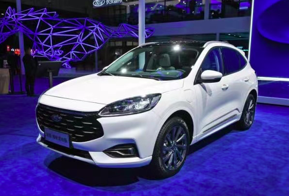 重慶車展上市新車前瞻 看看哪款車您最中意？