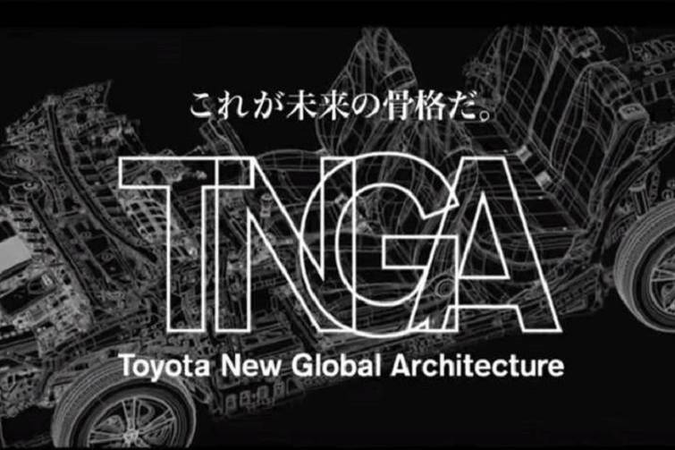 廣汽豐田5月銷量出爐：感謝TNGA