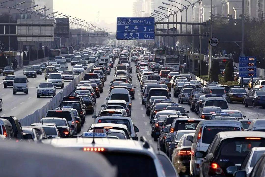 探讨|中国短期内禁售燃油车的可能性有多大？