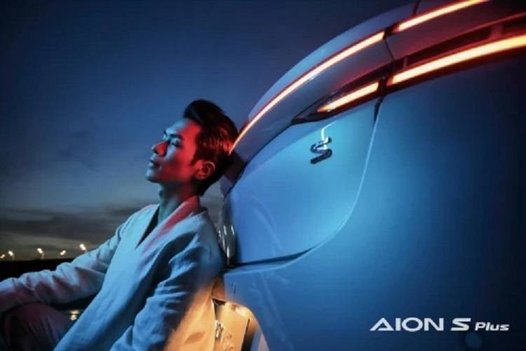 Model 3恐遇劲敌，AION S Plus迎风而来！