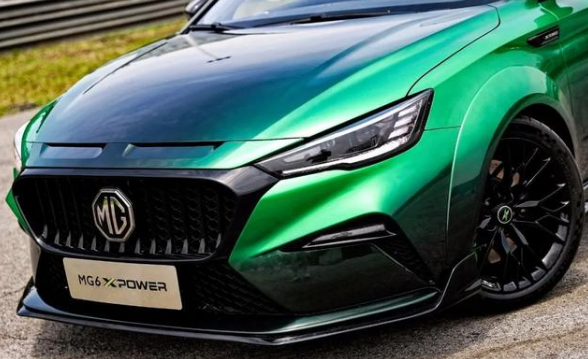 比思域更強的性能車？6秒破百帶305馬力，網(wǎng)友：就等它了！