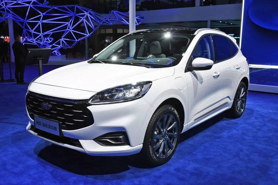 福特、長(zhǎng)城火炮等，重慶車展的新車都在這里了