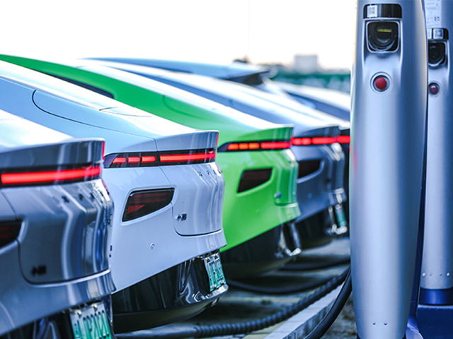 【汽车人】新能源汽车市场“成熟”的标志是什么？
