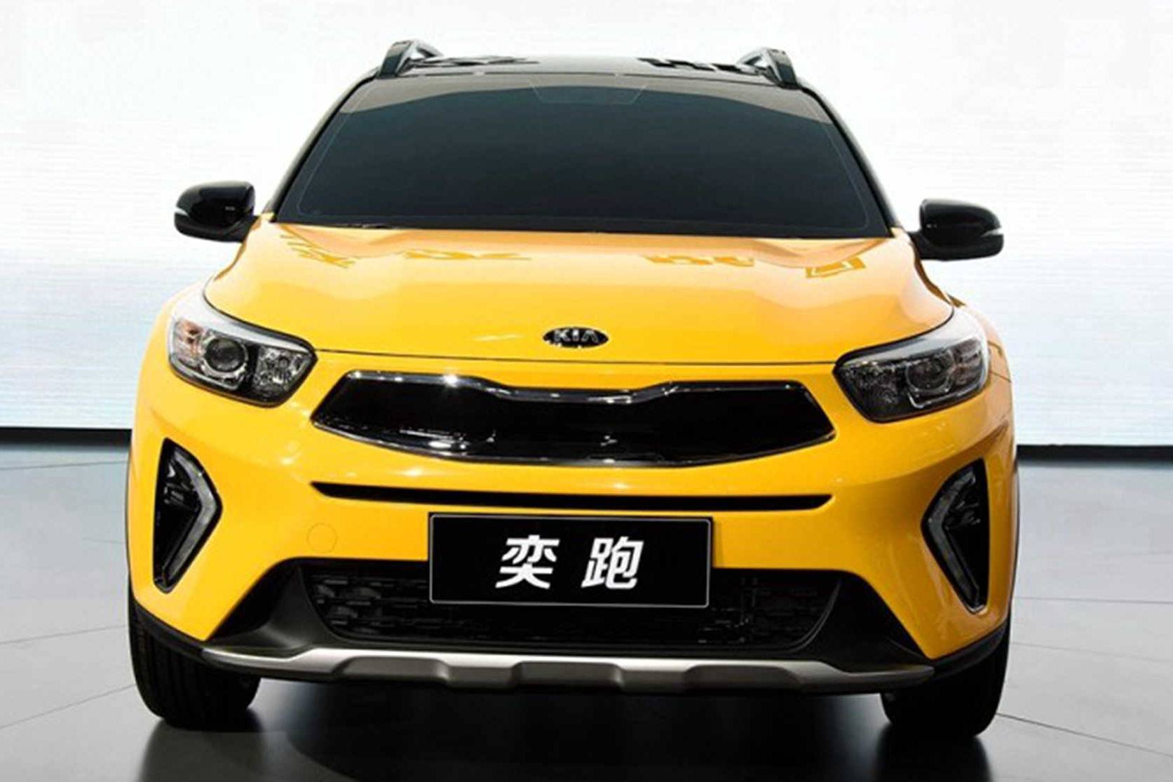 10萬落地的合資小型SUV，有些年頭的奕跑能買嗎？
