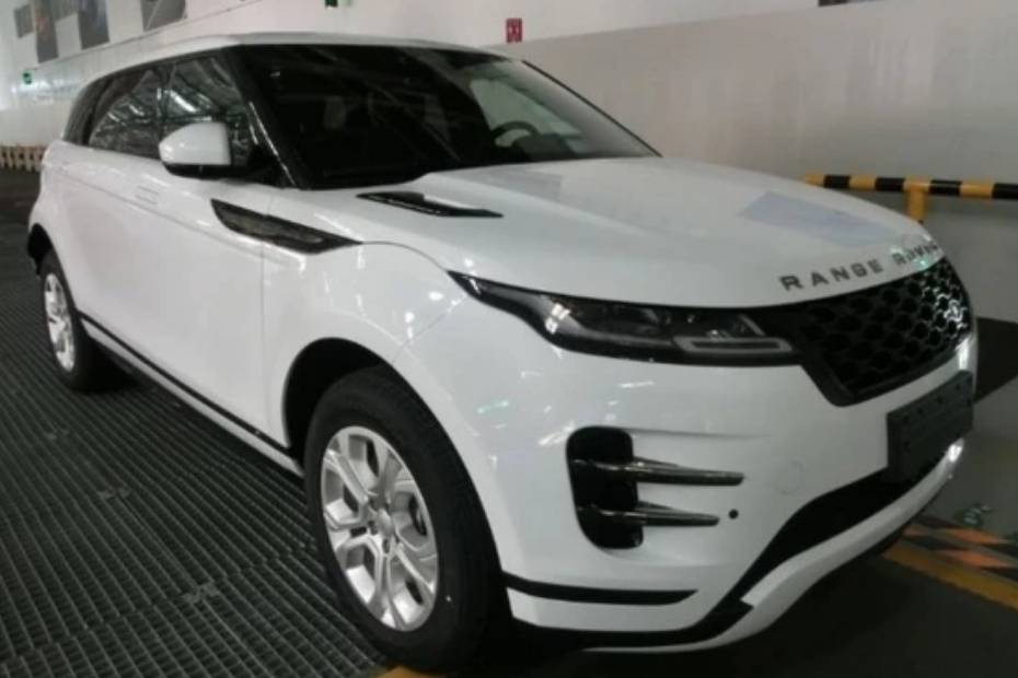 攬勝極光L混動(dòng)車型申報(bào)，搭載1.5T動(dòng)力，純電續(xù)航66km