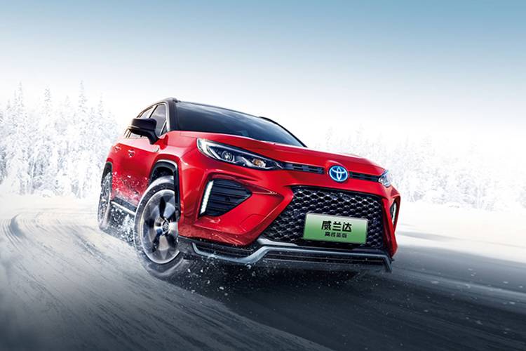 實測5.92秒破百！廣汽豐田的第一臺“高性能”車居然是它？