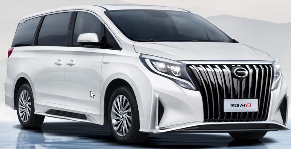 MPV揚(yáng)眉吐氣？今年前5月中高端車型表現(xiàn)喜人