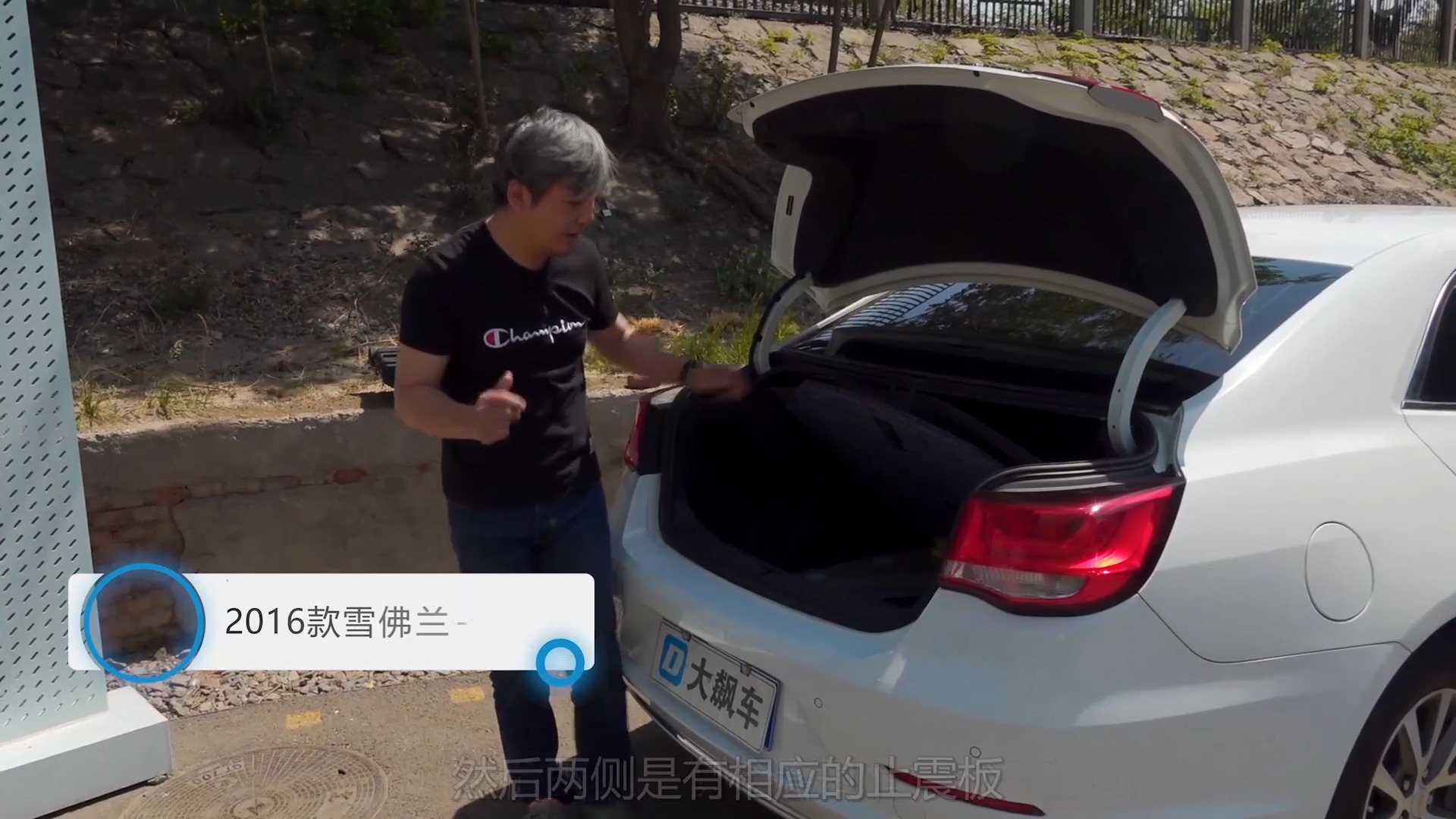 新車(chē)縮水太嚴(yán)重，有時(shí)候老款車(chē)性?xún)r(jià)比更高
