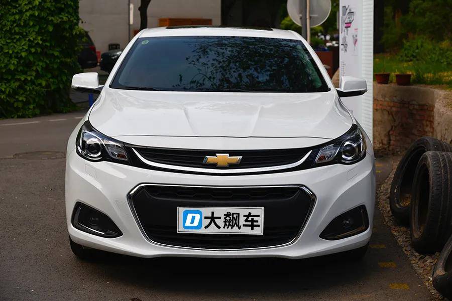 看看这辆美系车，是怎么把自己“混”停产的