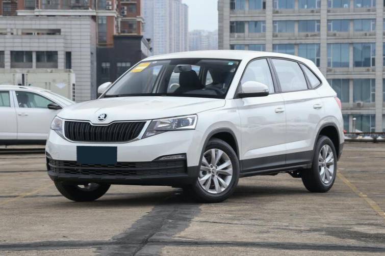 誰說合資車就貴 這幾款SUV優(yōu)惠后10萬都能落地了