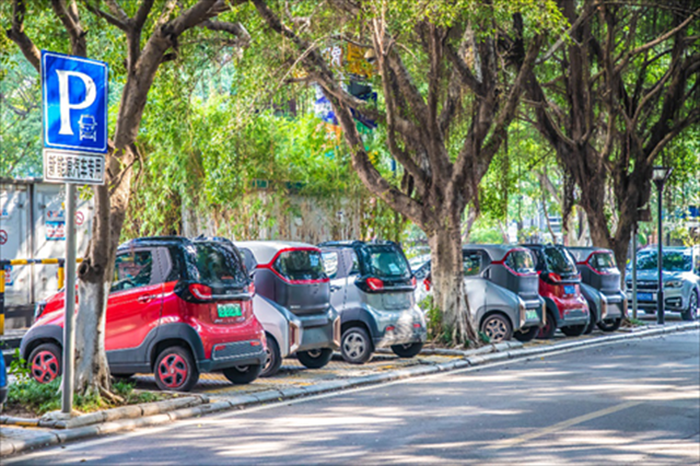 【汽車人】《純電動乘用車技術(shù)條件》之我見